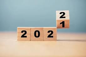 展望2022年,共赢未来
